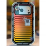 قاب یانگ کیت اورجینال The Secret Color آیفون 17 پرو مکس