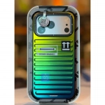 قاب یانگ کیت اورجینال The Secret Color آیفون 17 پرو مکس