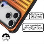 قاب یانگ کیت اورجینال The Secret Color آیفون 17 پرو مکس