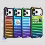 قاب یانگ کیت اورجینال The Secret Color آیفون 17 پرو مکس