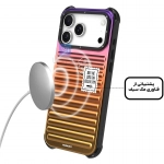 قاب یانگ کیت اورجینال The Secret Color آیفون 17 پرو مکس