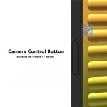 قاب یانگ کیت اورجینال The Secret Color آیفون 17 پرو مکس