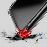 قاب ژله ای کپسول دار سامسونگ گلکسی A07