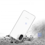 قاب ژله ای کپسول دار سامسونگ گلکسی A07