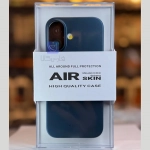 قاب K-Doo Air Skin گوشی آیفون 17