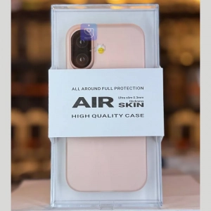 قاب K-Doo Air Skin گوشی آیفون 17