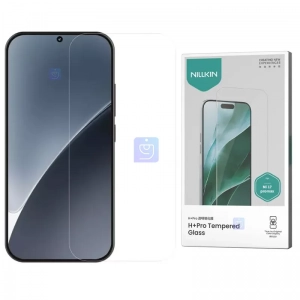 گلس شفاف H+ Pro نیلکین گوشی شیائومی 17 پرو مکس گلس شفاف H+ Pro نیلکین گوشی شیائومی 17 پرو مکس