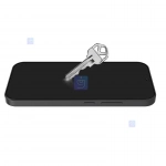 گلس شفاف H+ Pro نیلکین گوشی شیائومی 17 پرو مکس