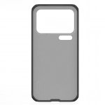 گارد دودی نیلکین Super Frosted Shield Pro Clear case گوشی شیائومی 17 پرو