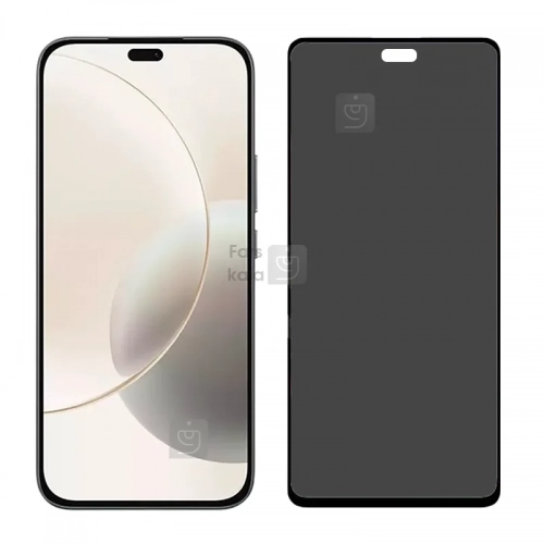 گلس شیشه ای پرایوسی آنر 400 لایت