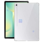 قاب ژله ای شفاف تبلت سامسونگ Tab S10 FE Plus