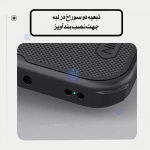گارد نیلکین Super Frosted Shield Pro گوشی شیائومی 15T