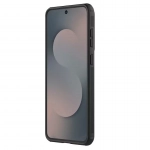قاب دودی مگنتی نیلکین CamShield Pro Magnetic Clear Case گوشی سامسونگ S25 FE