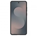 قاب دودی مگنتی نیلکین CamShield Pro Magnetic Clear Case گوشی سامسونگ S25 FE