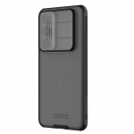 قاب دودی ضد ضربه نیلکین CamShield Pro Clear سامسونگ S25 FE