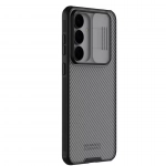 قاب دودی ضد ضربه نیلکین CamShield Pro Clear سامسونگ S25 FE