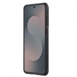 قاب دودی ضد ضربه نیلکین CamShield Pro Clear سامسونگ S25 FE