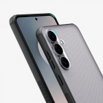 گارد دودی نیلکین Super Frosted Shield Pro Clear case گوشی سامسونگ S25 FE