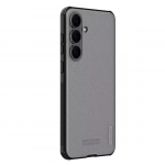گارد دودی نیلکین Super Frosted Shield Pro Clear case گوشی سامسونگ S25 FE