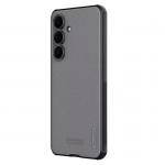 گارد دودی نیلکین Super Frosted Shield Pro Clear case گوشی سامسونگ S25 FE