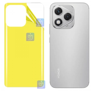 برچسب پشت نانو شفاف Honor 400 Lite