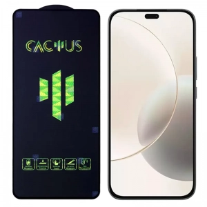 گلس کاکتوس تمام صفحه گوشی Honor 400 Lite