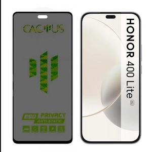 گلس حریم شخصی کاکتوس گوشی آنر 400 لایت