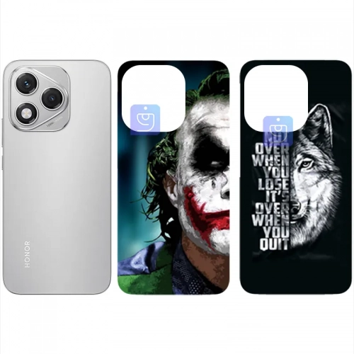 برچسب پشت فانتزی گوشی آنر 400 لایت