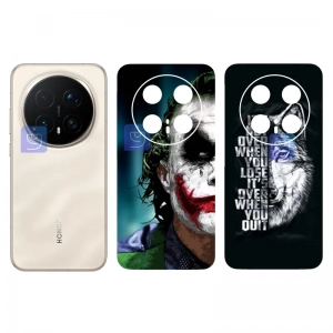 برچسب پشت فانتزی گوشی آنر مجیک 8 پرو