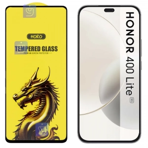 گلس HORO Gold گوشی آنر 400 لایت