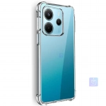 قاب ژله ای کپسول دار شیائومی نوت 14 4G