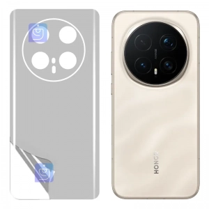 برچسب محافظ پشت نانو مات آنر مجیک 8 پرو