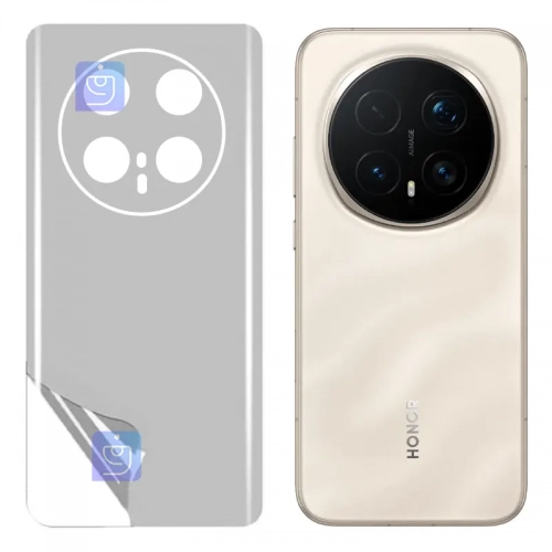 برچسب محافظ پشت نانو مات آنر مجیک 8 پرو