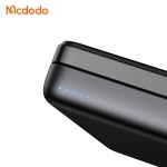 استند وایرلس و پاوربانک 20 وات 10000 مک دودو مدل MCDODO MC-6310 Qi2