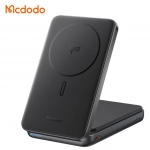 استند وایرلس و پاوربانک 20 وات 10000 مک دودو مدل MCDODO MC-6310 Qi2