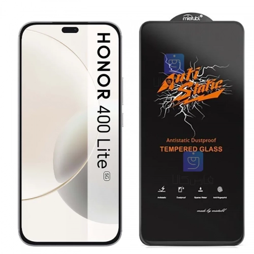 گلس میتوبل آنتی استاتیک گوشی آنر 400 لایت