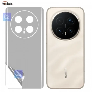 برچسب پشت مات میتوبل Honor Magic 8 Pro