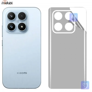 برچسب پشت مات میتوبل Xiaomi 17