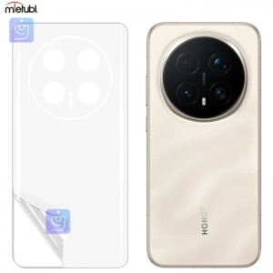 برچسب پشت نانو هیدروژلی میتوبل آنر مجیک 8 پرو