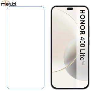 گلس شفاف میتوبل No Frame گوشی آنر 400 لایت