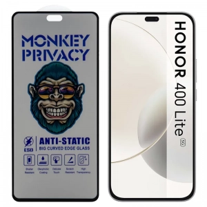 گلس پرایوسی آنتی استاتیک MonKey گوشی آنر 400 لایت