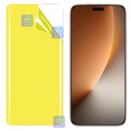 محافظ صفحه نمایش نانو شفاف آنر مجیک 8 پرو