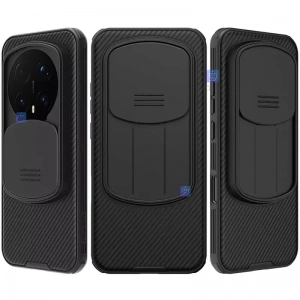 قاب کمشیلد پرو نیلکین گوشی آنر مجیک 8 پرو