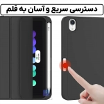 کیف اسمارت تبلت آیپد مینی 7