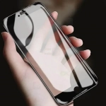 گلس کاکتوس تمام صفحه گوشی Xiaomi 17 Pro