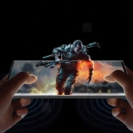 گلس کاکتوس تمام صفحه گوشی Xiaomi 17 Pro