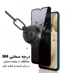 گلس حریم شخصی کاکتوس گوشی شیائومی 17 پرو