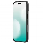 قاب دودی مگنتی نیلکین CamShield Pro Magnetic Clear Case گوشی آیفون 17 ایر