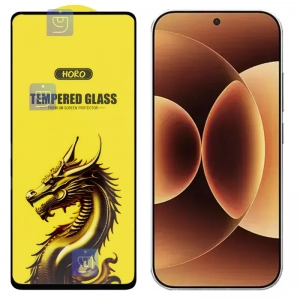 گلس HORO Gold گوشی شیائومی 17