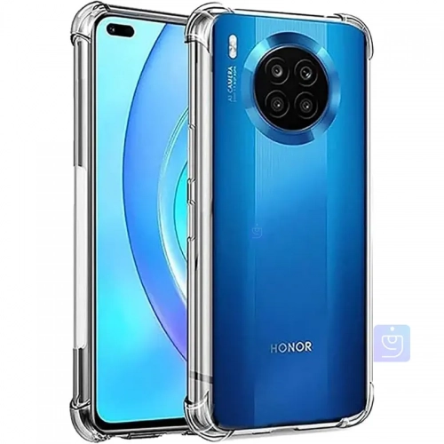 قاب ژله ای کپسول دار آنر 50 لایت